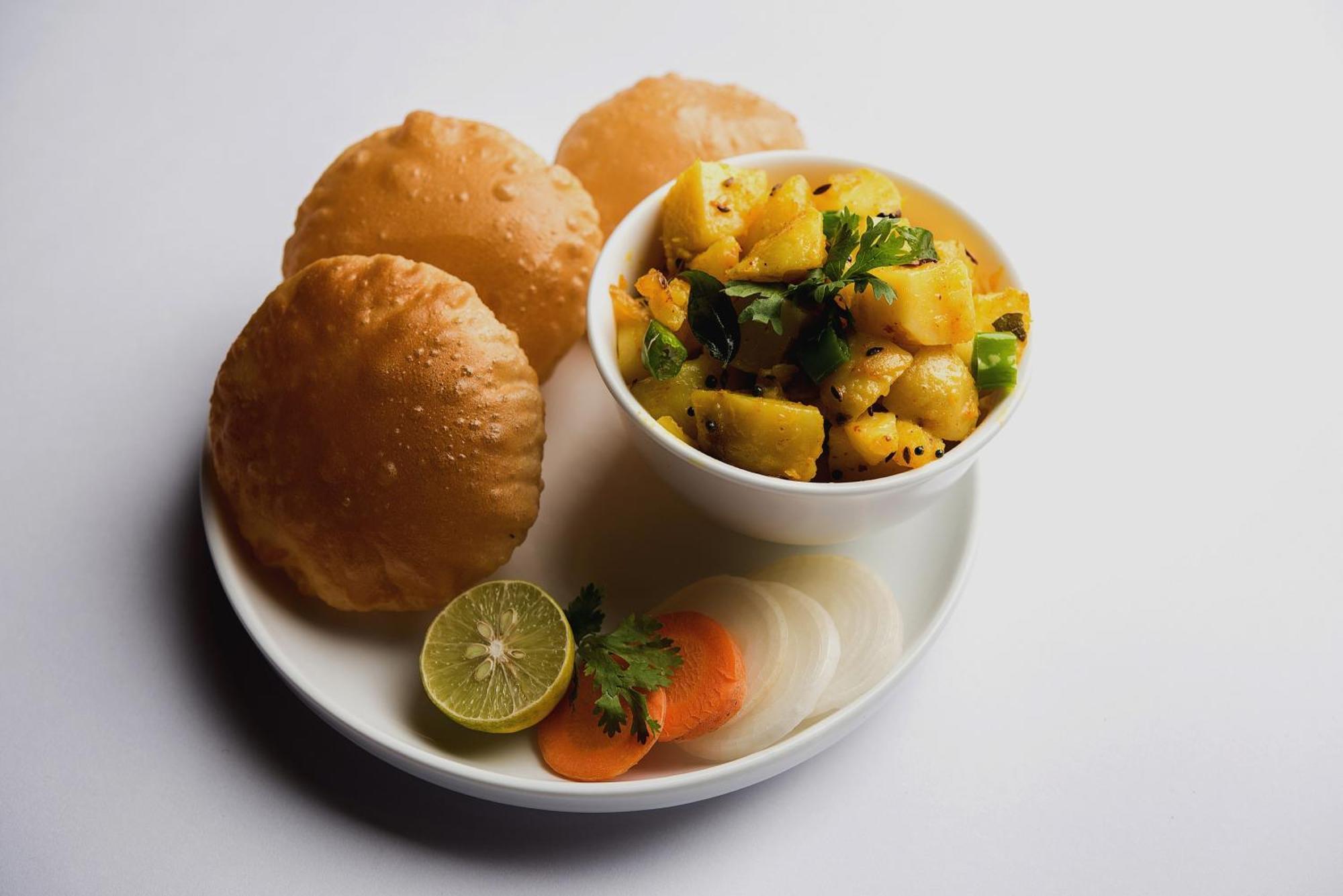 Oyo Flagship Just-9 Inn Near Sahara Ganj Mall Lucknow Eksteriør billede
